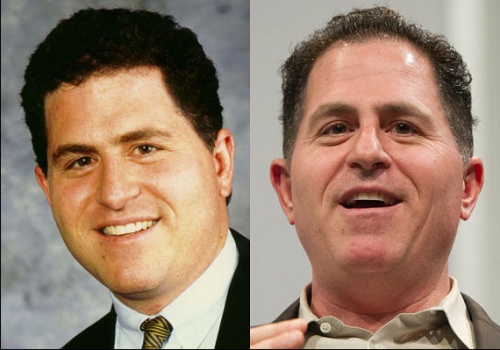 (Michael Dell)