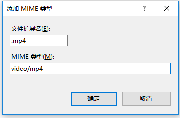 mp4Ƶ޷ŵĽ