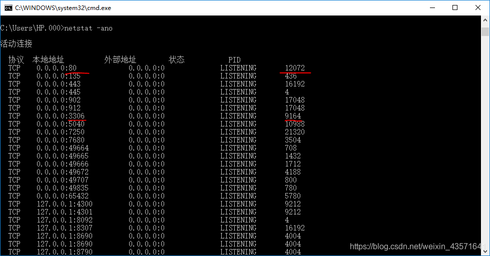 phpstudy mysqlֹͣ  3306ռý취